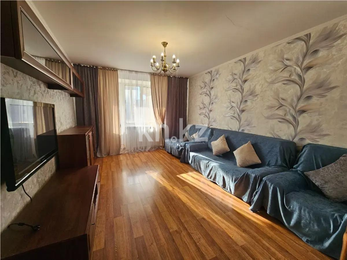 Продажа 3-комнатной квартиры, 58.7 м², пр. Республики, дом  4 в Астане