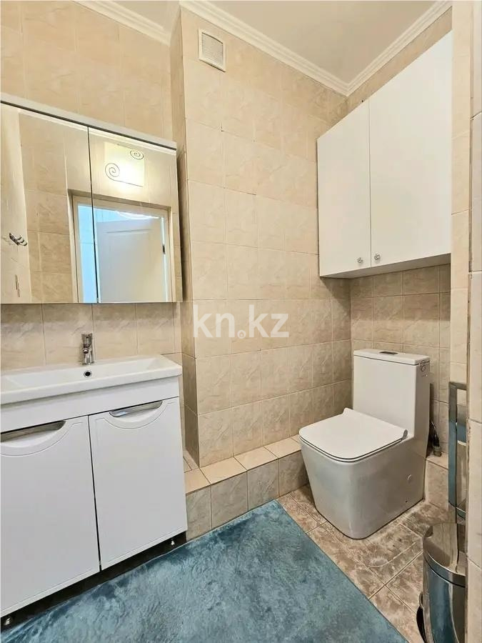 Продажа 4-комнатной квартиры, 129.8 м² в Алматы - фото 5