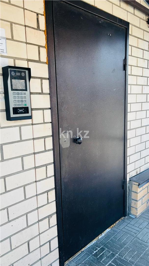 Продажа 1-комнатной квартиры, 43 м² в Караганде - фото 13