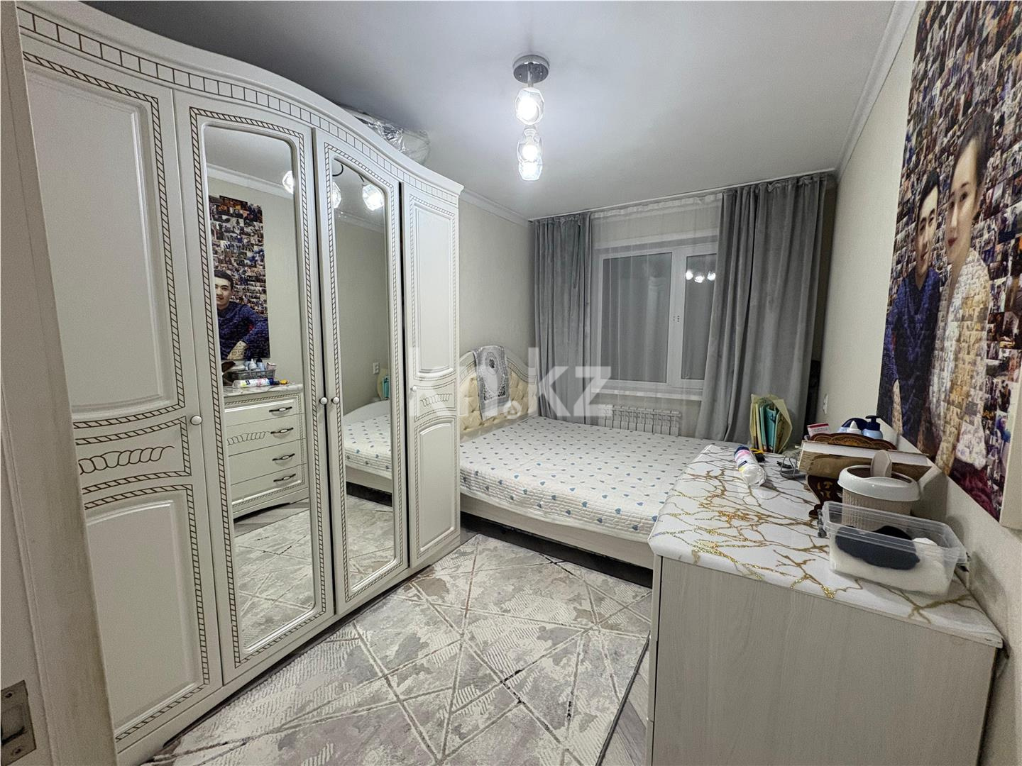 Продажа 2-комнатной квартиры, 43 м² в Темиртау - фото 4