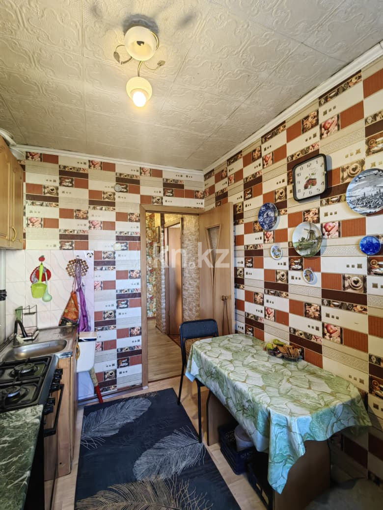 Продажа 3-комнатной квартиры, 60 м² в Караганде - фото 19