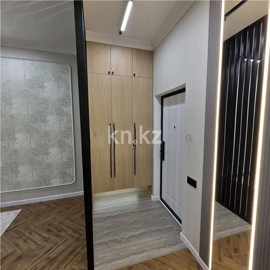 Продажа 1-комнатной квартиры, 40 м², ул. Шаймерденова, дом  4/1 в Астане - фото 6
