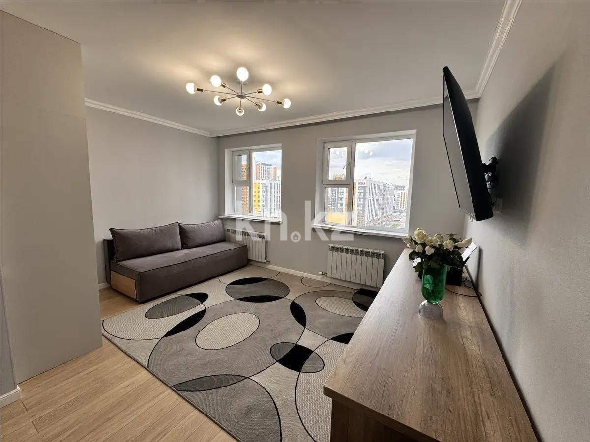 Продажа 3-комнатной квартиры, 72 м² в Астане