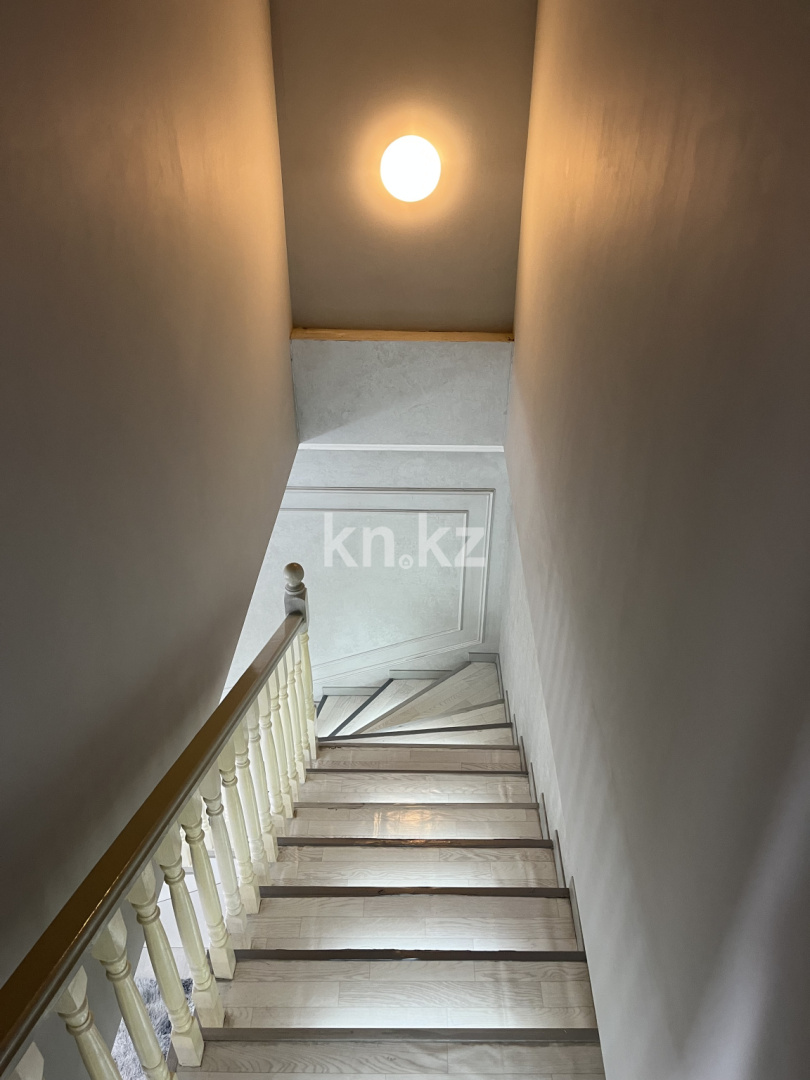 Продажа 8-комнатного дома, 300 м² в Шымкенте - фото 15