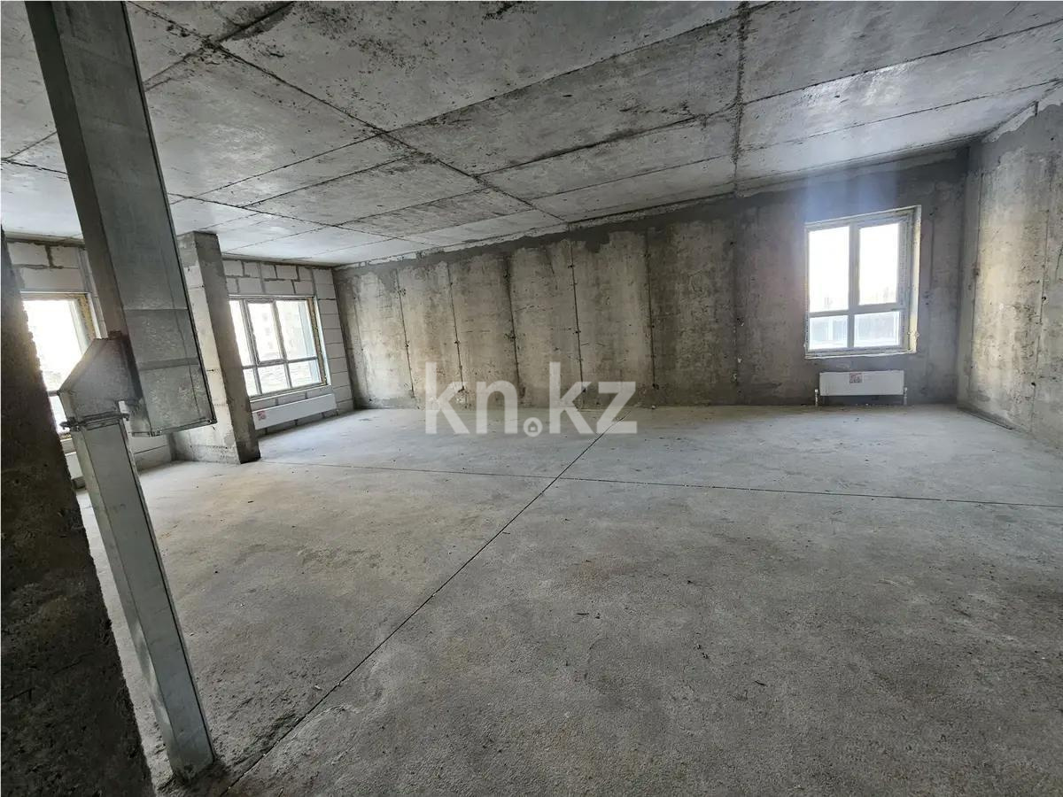 Продажа 2-комнатной квартиры, 69.5 м², ул. Момышулы, дом  100 стр в Алматы