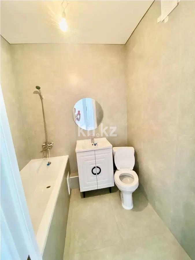 Продажа 1-комнатной квартиры, 35 м² в Астане - фото 4