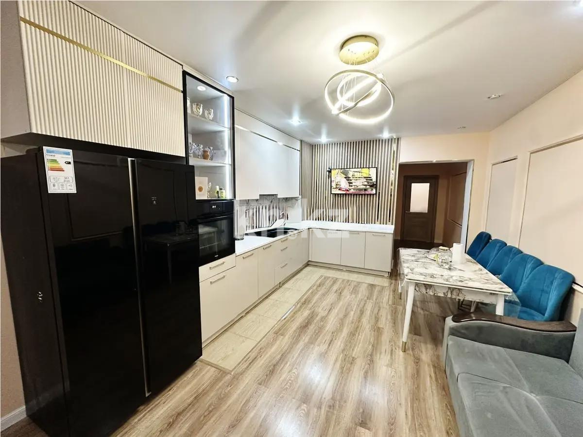 Продажа 3-комнатной квартиры, 65 м² в Астане - фото 4