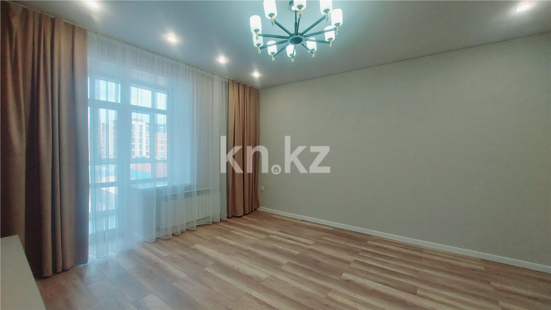 Продажа 1-комнатной квартиры, 45 м² в Караганде - фото 3