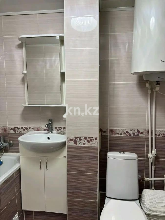 Продажа 2-комнатной квартиры, 36 м², пр. Абая, дом  91а в Шахтинске - фото 4