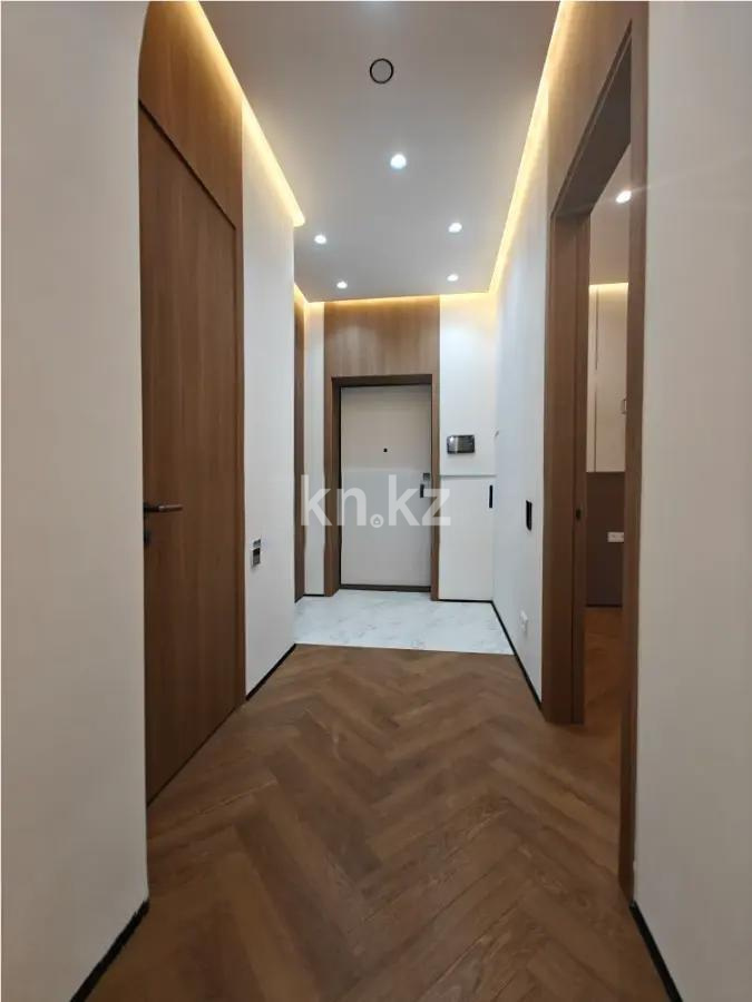Продажа 2-комнатной квартиры, 51 м² в Астане - фото 3