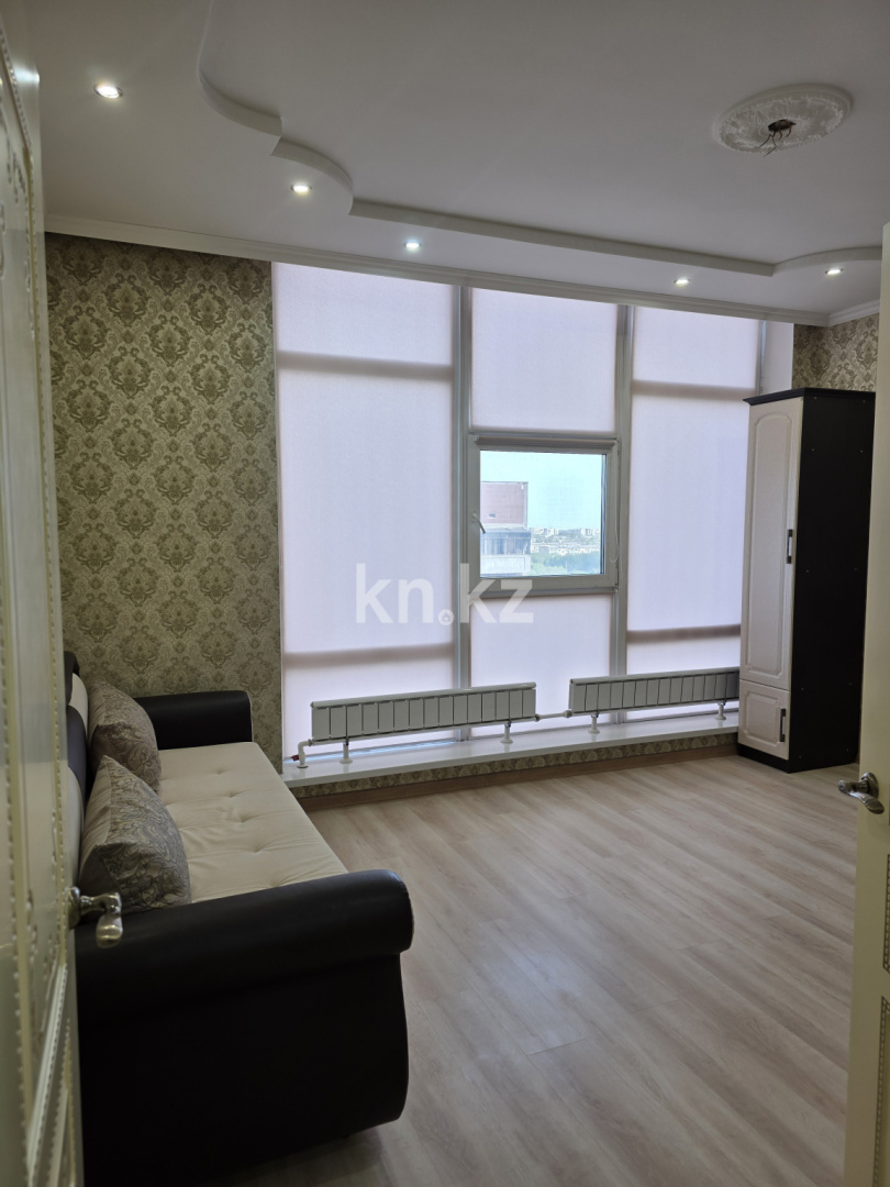 Продажа 3-комнатной квартиры, 64.7 м² в Караганде - фото 8