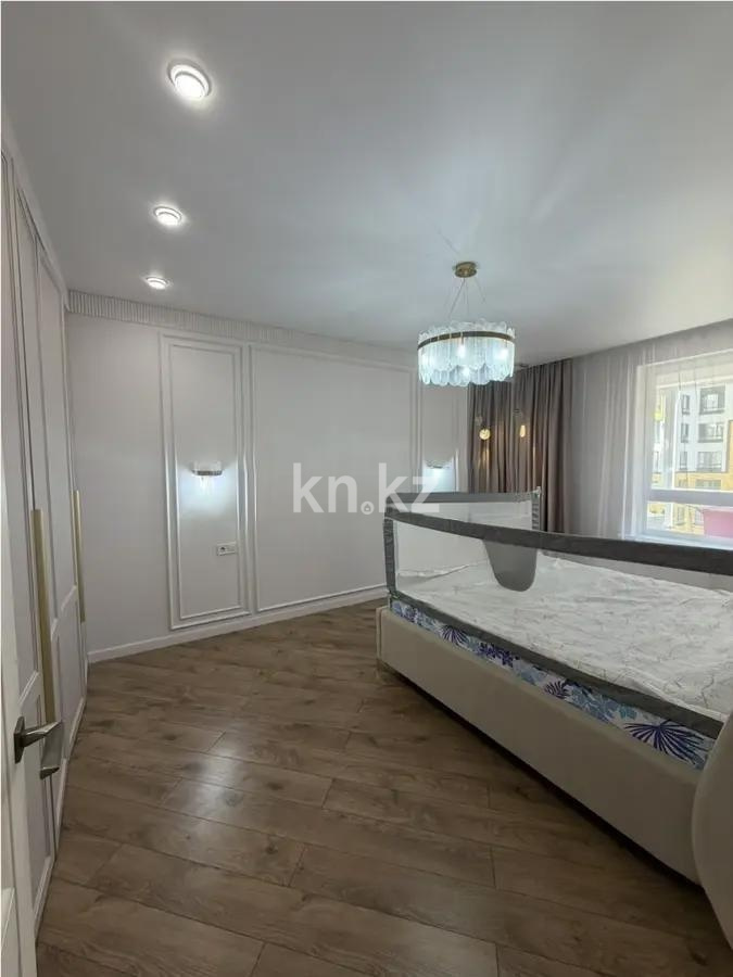 Продажа 2-комнатной квартиры, 68.4 м² в Астане - фото 2