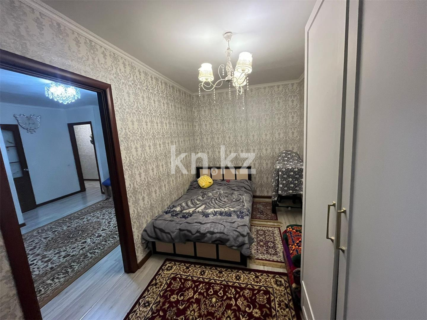 Продажа 2-комнатной квартиры, 54 м², ул. Дружбы в Караганде - фото 3