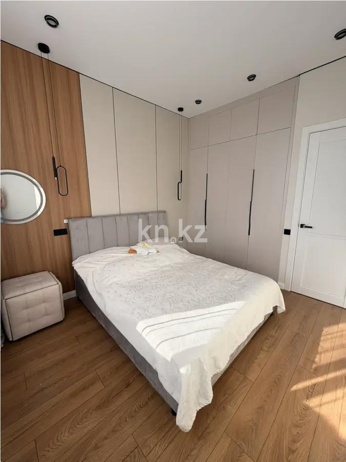Продажа 2-комнатной квартиры, 39.1 м² в Астане - фото 2