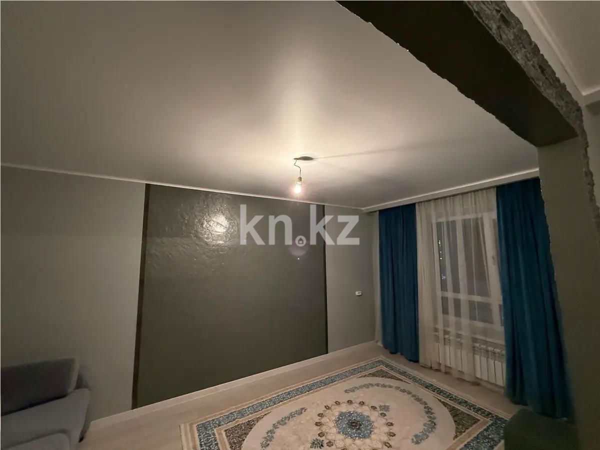 Продажа 1-комнатной квартиры, 36 м², ул. Байтурсынова, дом  36 в Астане