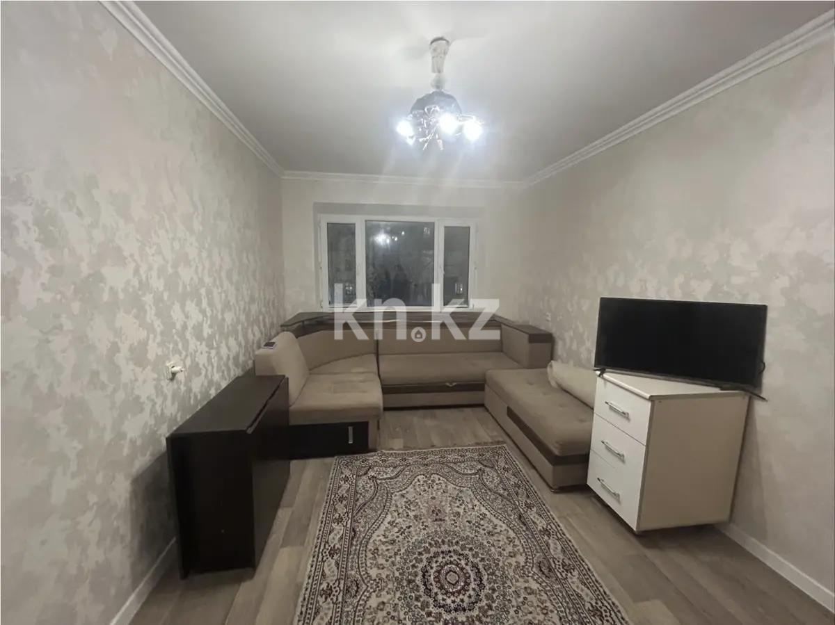 Продажа 2-комнатной квартиры, 42.6 м², ул. Габдуллина, дом  6/1 в Астане