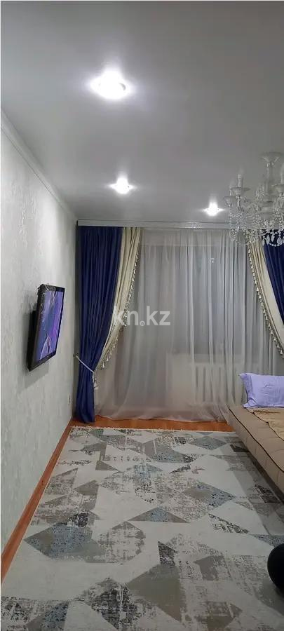 Продажа 3-комнатной квартиры, 70 м², пр. Республики, дом  16/2 в Караганде