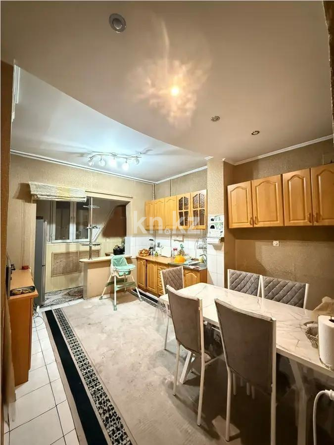 Продажа 4-комнатной квартиры, 98 м² в Алматы - фото 5
