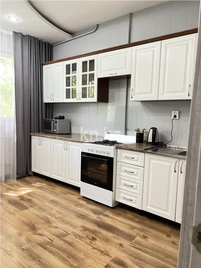 Продажа 1-комнатной квартиры, 43 м² в Алматы