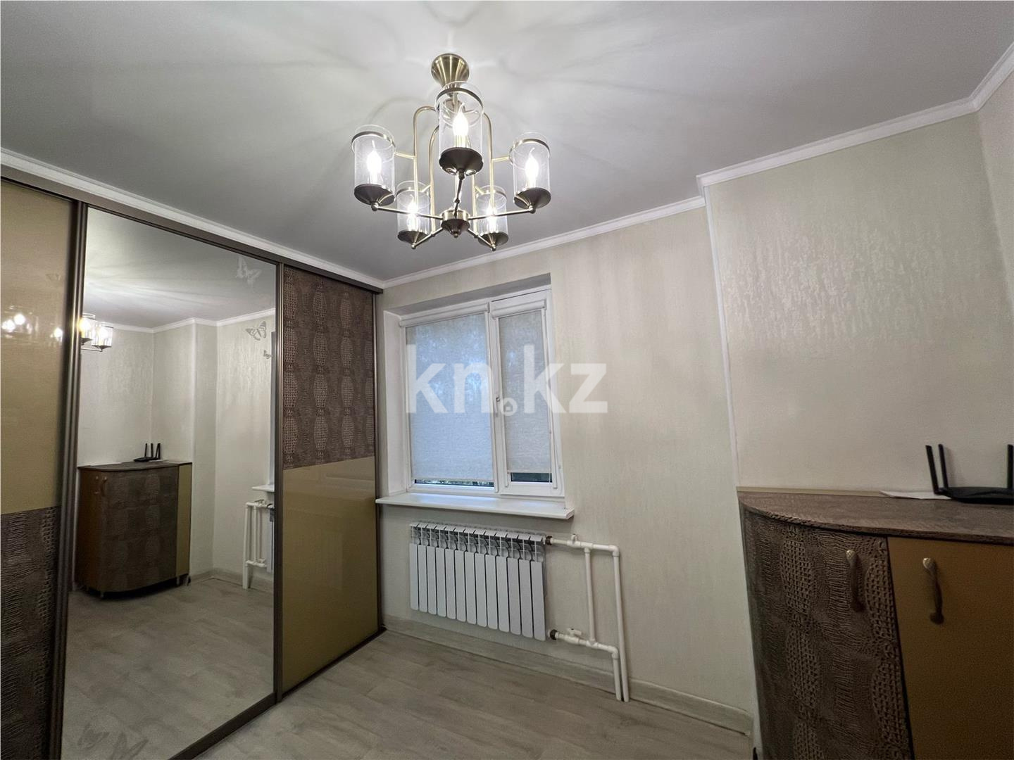 Продажа 3-комнатной квартиры, 85 м², ул. Дюсембекова, дом  35 в Караганде - фото 14