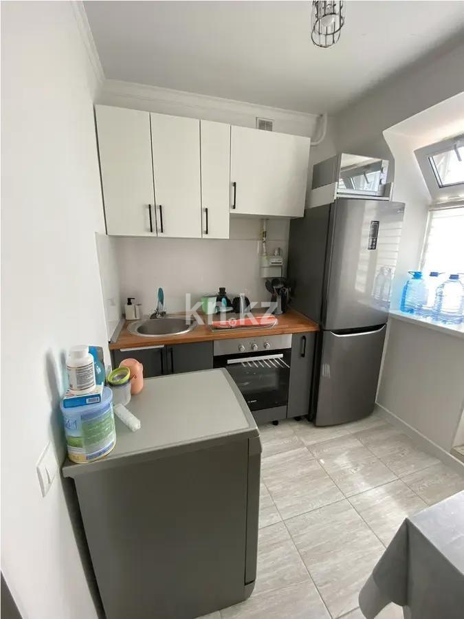 Продажа 2-комнатной квартиры, 46 м² в Астане - фото 3