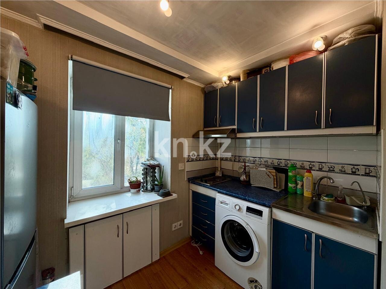 Продажа 3-комнатной квартиры, 59 м² в Караганде - фото 6
