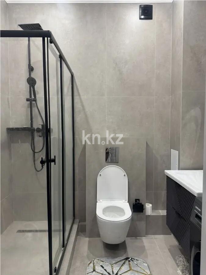Продажа 1-комнатной квартиры, 40.1 м² в Астане - фото 3
