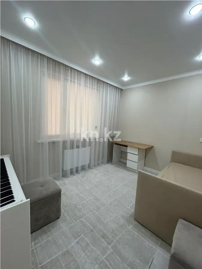 Продажа 3-комнатной квартиры, 60 м², пр. Туран, дом  55/13 в Астане - фото 3