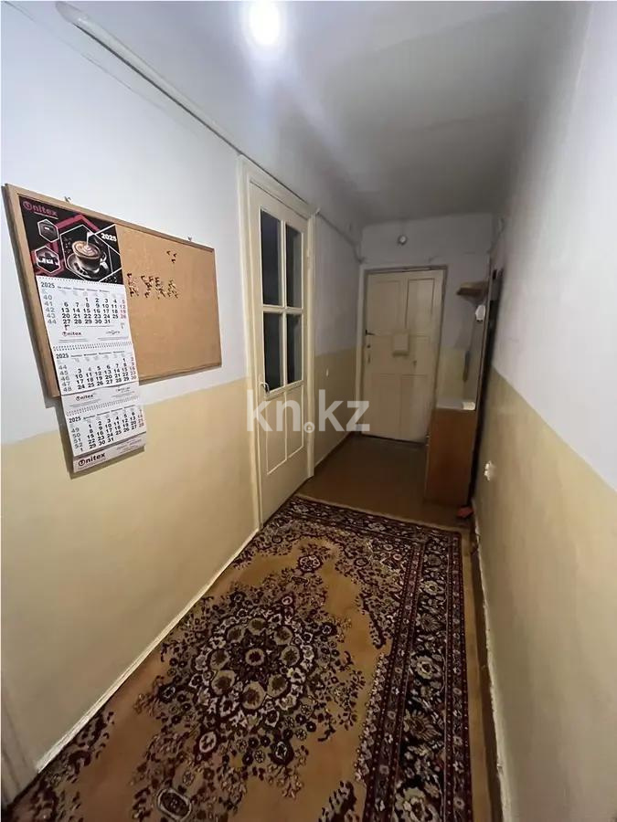 Продажа 2-комнатной квартиры, 54 м² в Алматы - фото 4