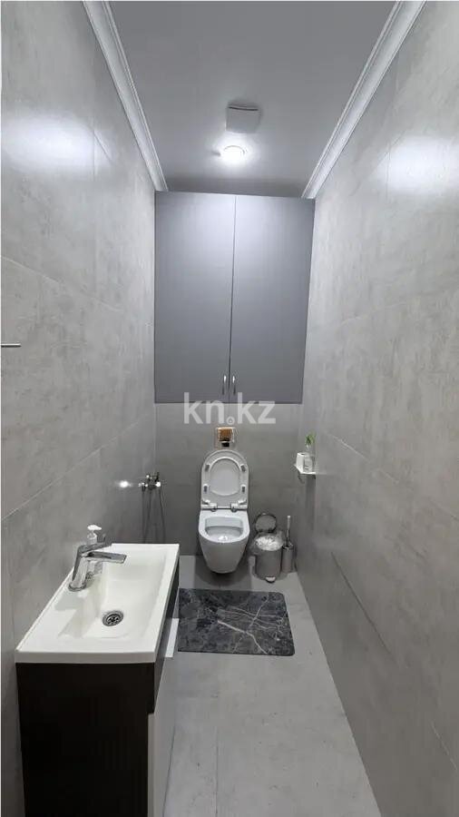Продажа 2-комнатной квартиры, 80 м² в Алматы - фото 4