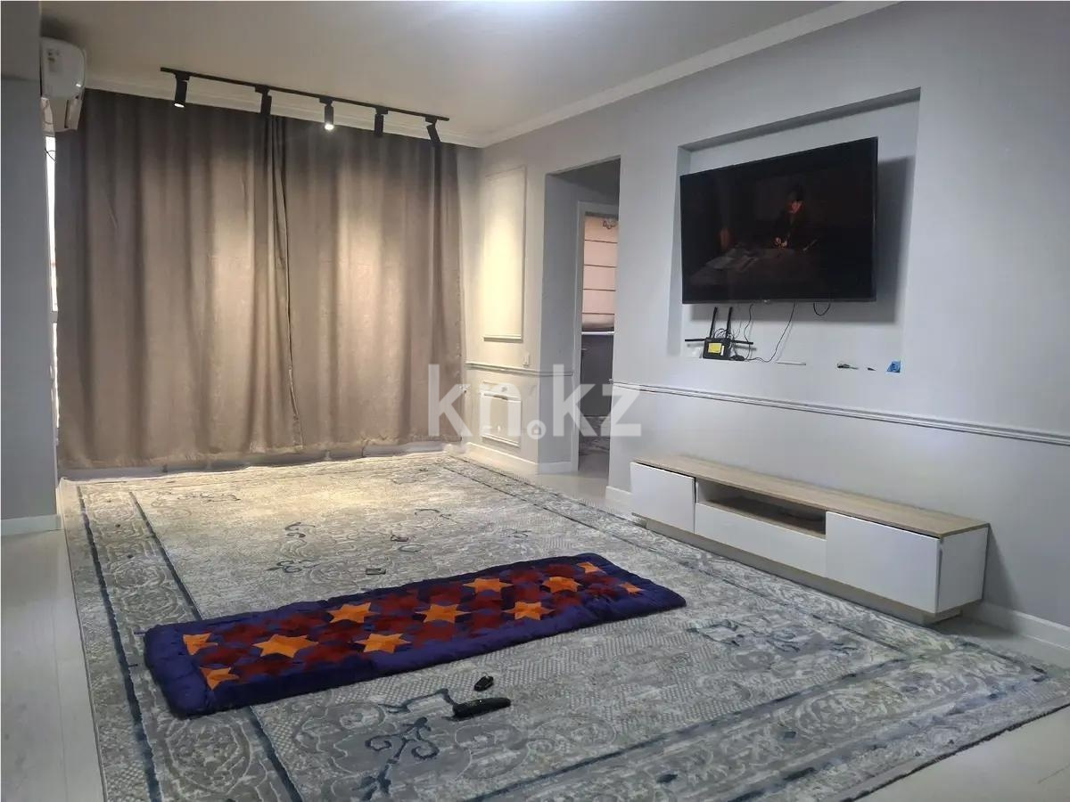 Продажа 3-комнатной квартиры, 64 м² в Алматы