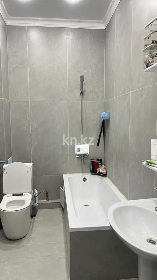 Продажа 1-комнатной квартиры, 43.5 м² в Астане - фото 3