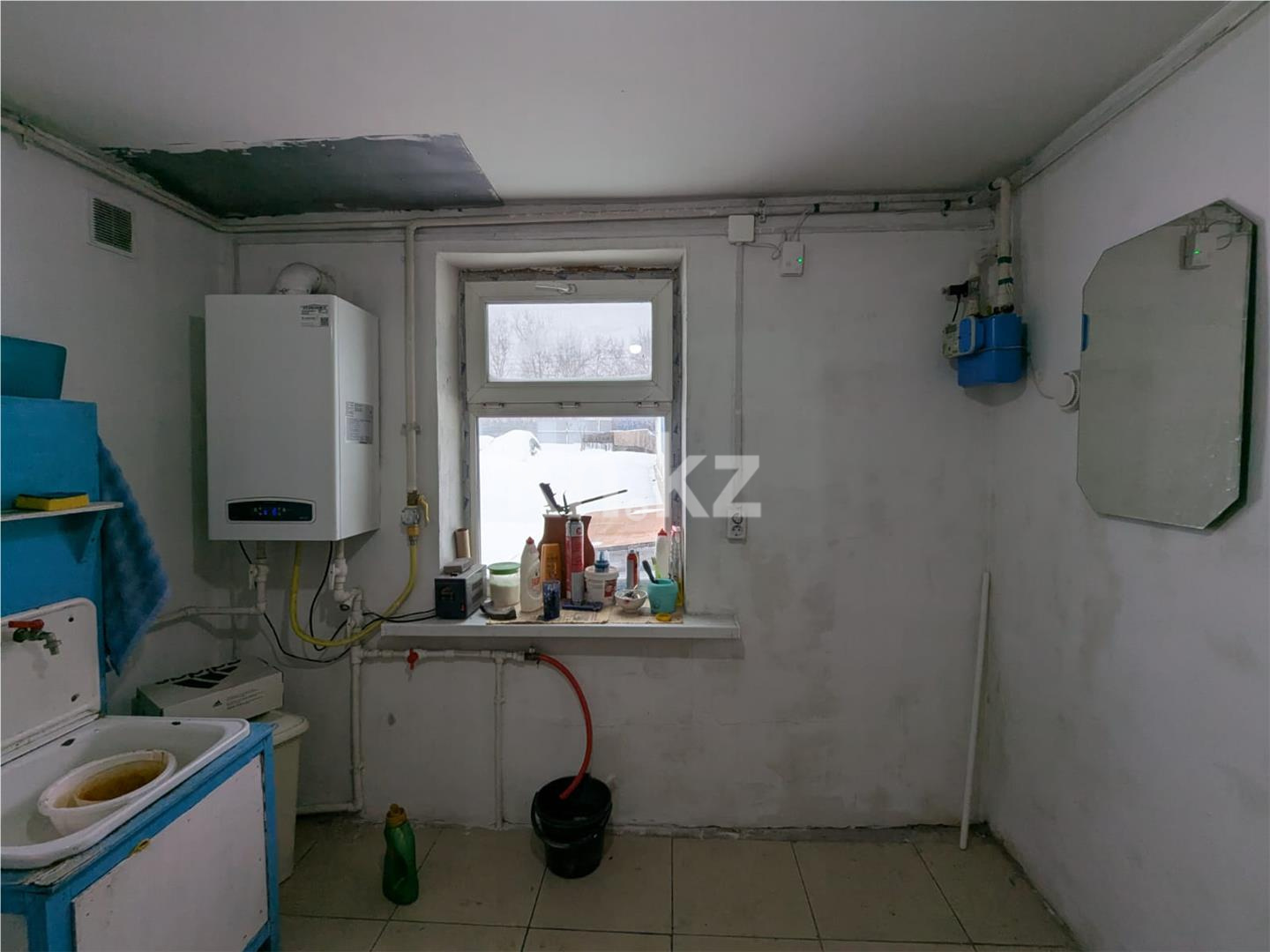 Продажа 4-комнатного дома, 63.9 м² в Караганде - фото 23