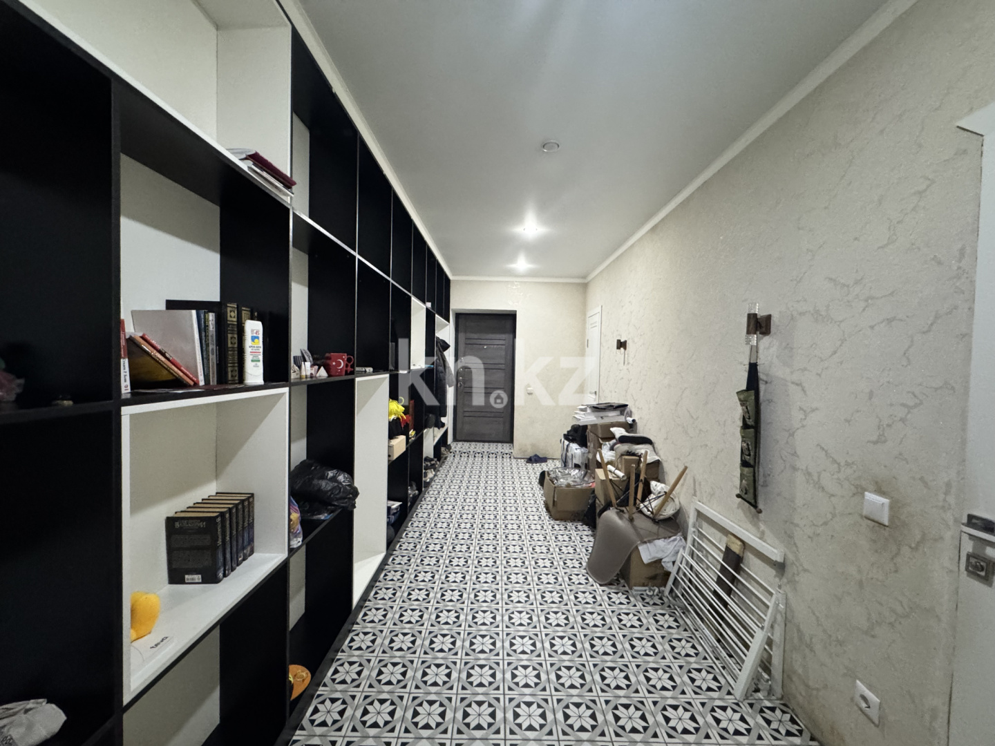 Продажа 5-комнатного дома, 287 м², ул. Балхашская в Караганде - фото 27