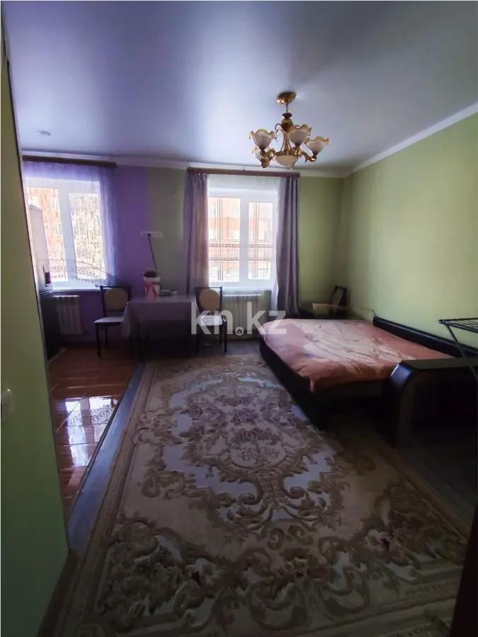 Продажа 1-комнатной квартиры, 27 м² в Астане