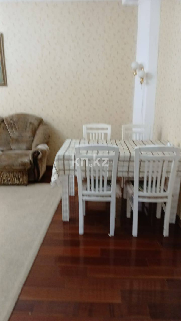 Аренда 2-комнатной квартиры, 76 м² в Астане - фото 9