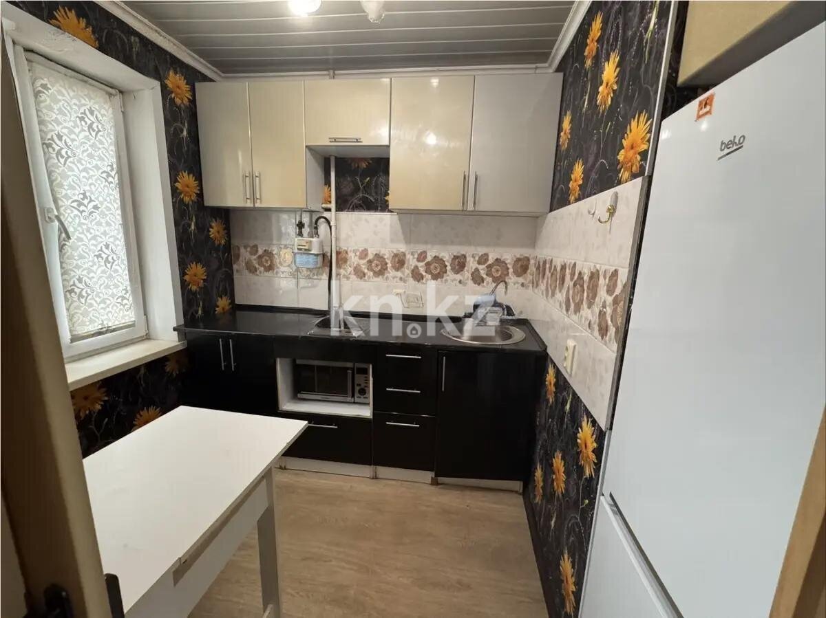 Продажа 1-комнатной квартиры, 22 м² в Астане - фото 2