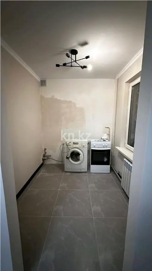 Продажа 1-комнатной квартиры, 31 м², ул. Навои, дом  322 в Алматы - фото 2