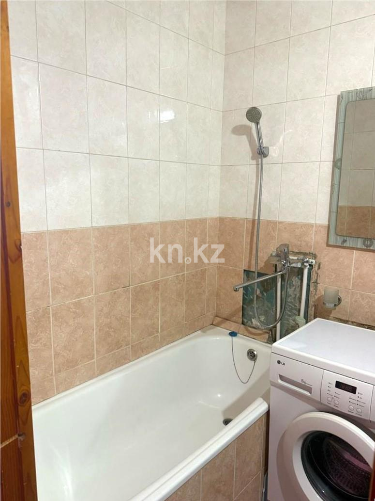 Продажа 1-комнатной квартиры, 32 м² в Караганде - фото 4
