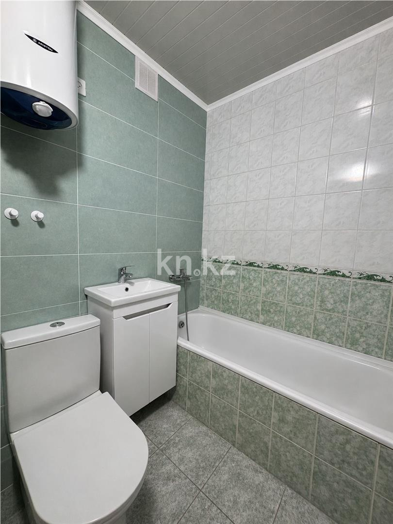 Продажа 2-комнатной квартиры, 45 м² в Караганде - фото 8