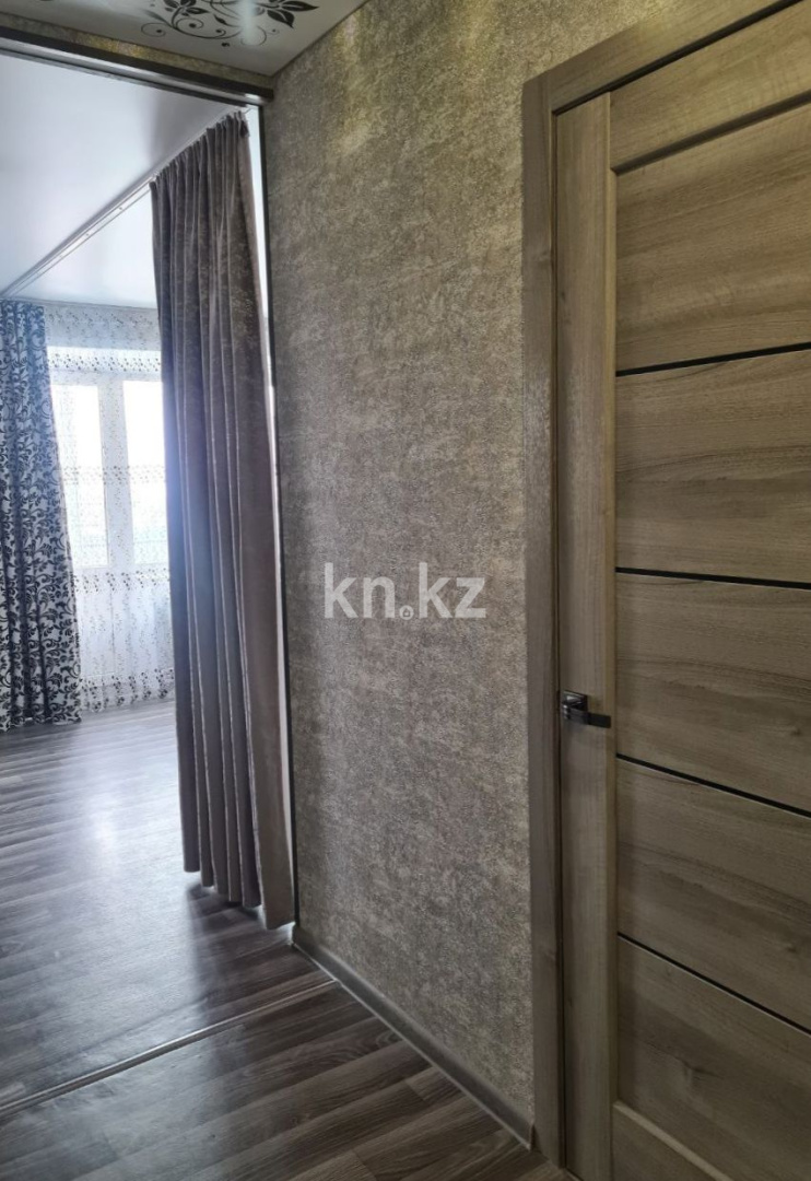 Продажа 1-комнатной квартиры, 33 м² в Усть-Каменогорске - фото 16