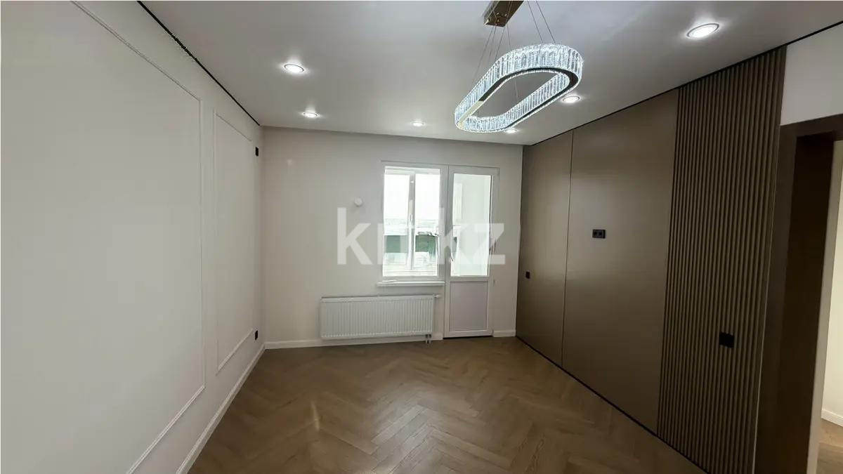 Продажа 2-комнатной квартиры, 41.2 м² в Астане