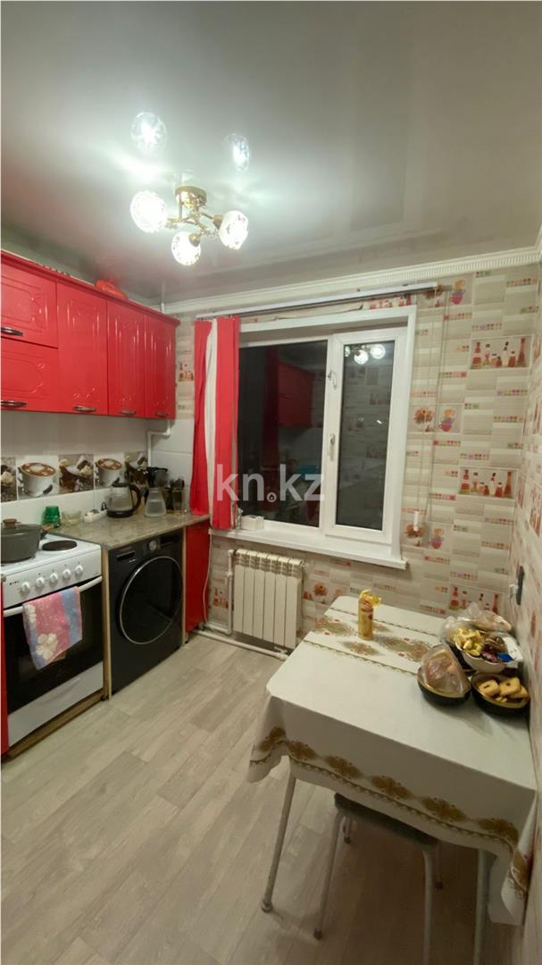 Продажа 3-комнатной квартиры, 56 м², 12 мкр. в Караганде - фото 8
