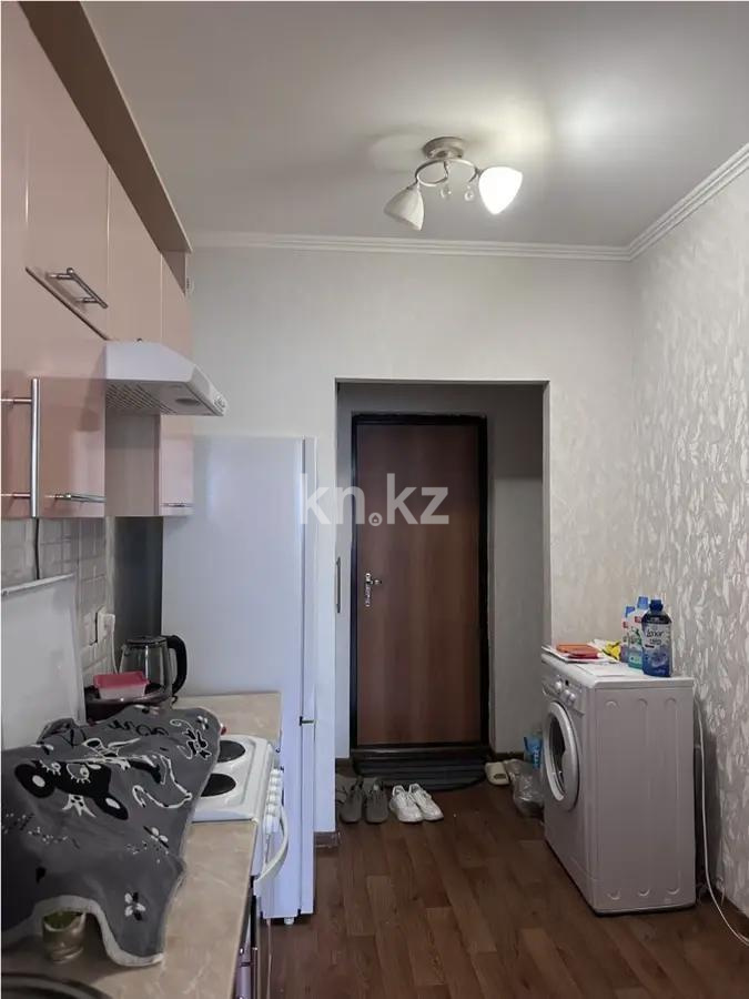 Продажа 1-комнатной квартиры, 35.2 м² в Астане - фото 3