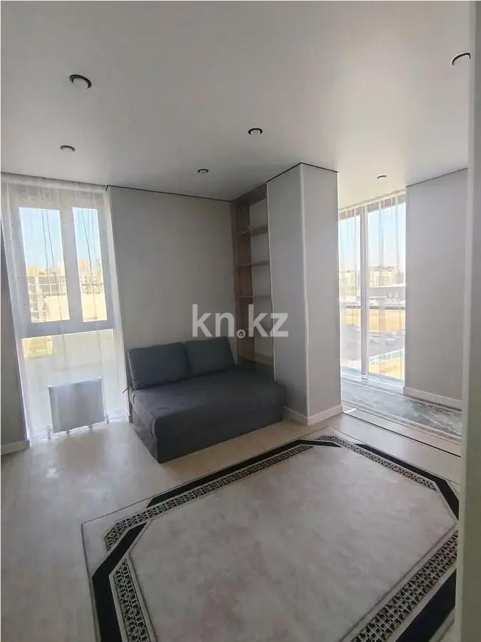 Продажа 3-комнатной квартиры, 55 м², пр. Туран, дом  65а в Астане