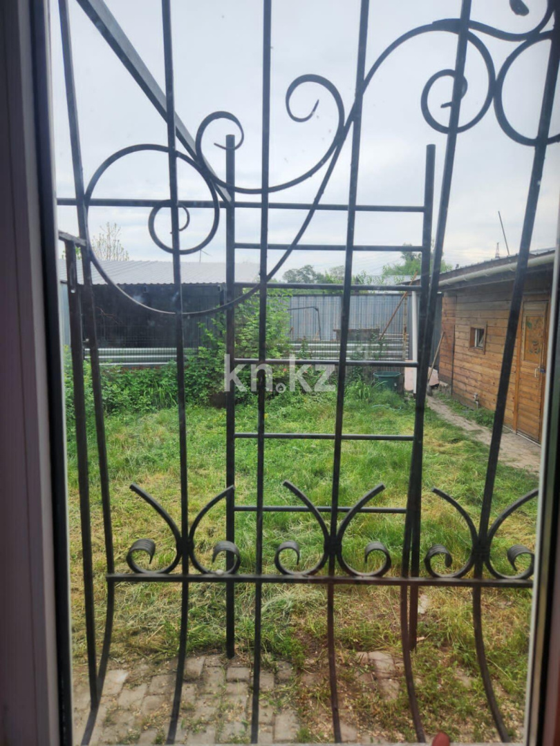 Продажа 3-комнатного дома, 72 м², ул. Багратиона, дом  23/4 в Алматы - фото 6