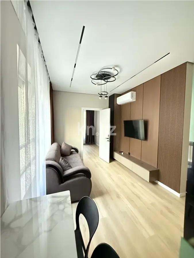 Продажа 3-комнатной квартиры, 50 м², пр. Сейфуллина, дом  416/2 в Алматы