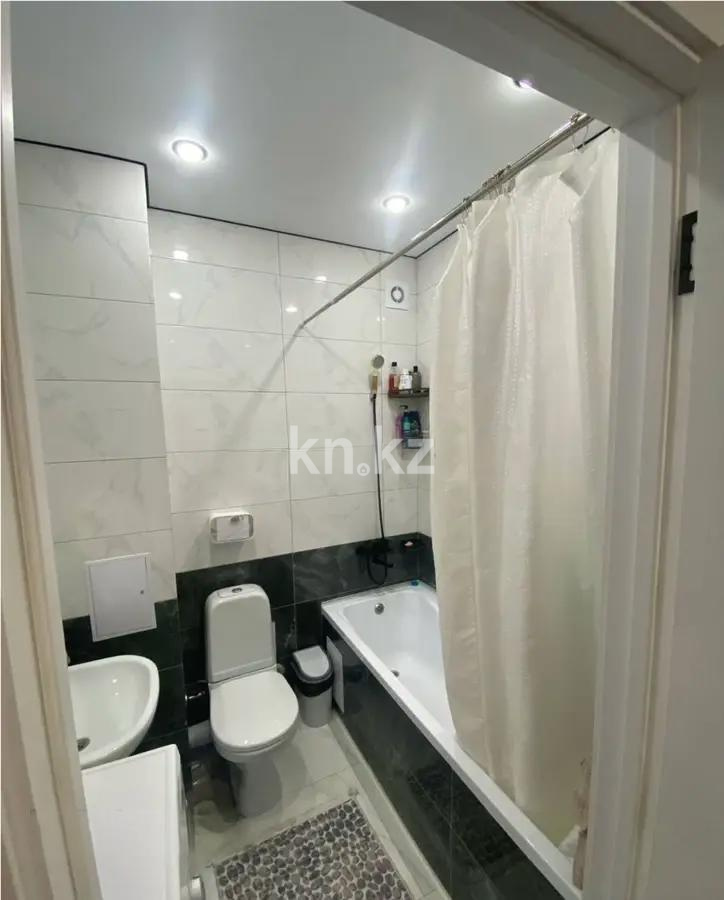 Продажа 1-комнатной квартиры, 37.6 м² в Астане - фото 3