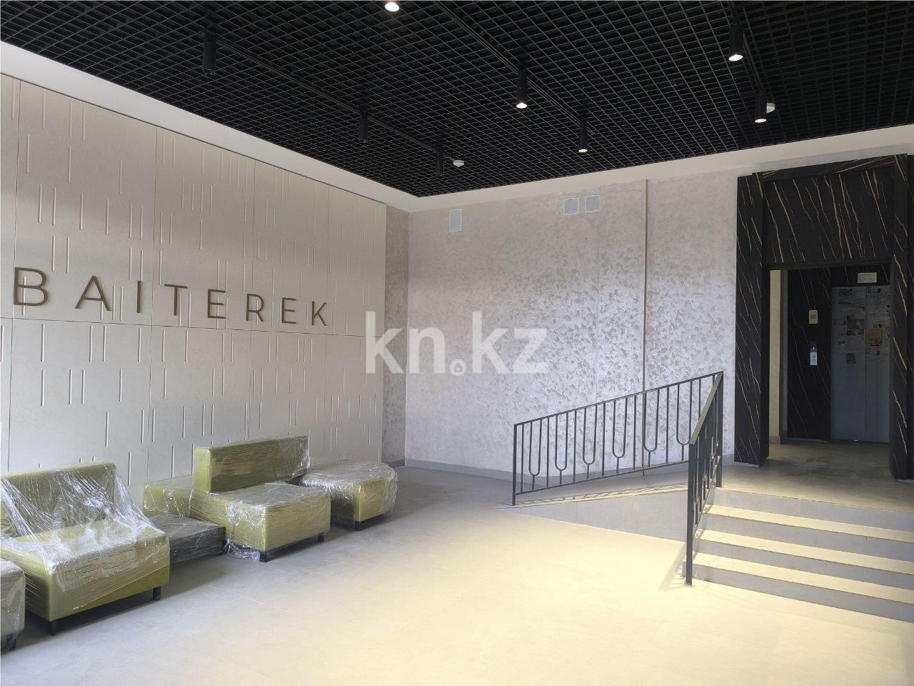 Продажа 2-комнатной квартиры, 47 м² в Караганде - фото 11