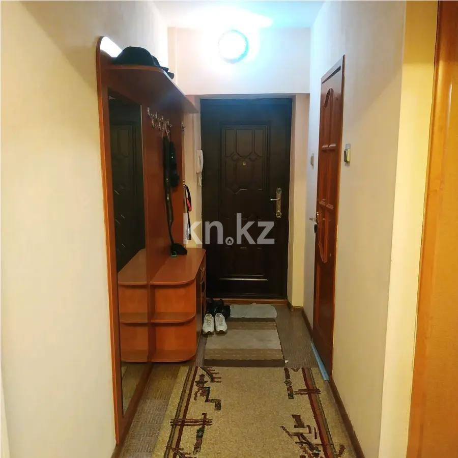 Продажа 2-комнатной квартиры, 52.3 м², ул. Нуртазиной, дом  1 в Алматы - фото 5